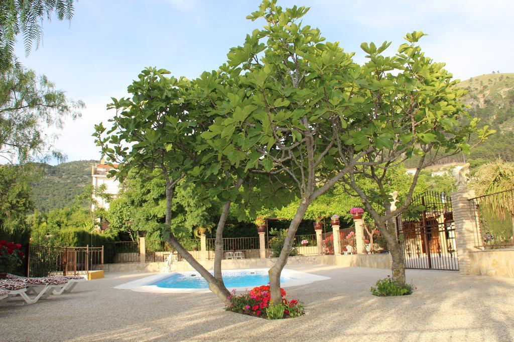 Alojamiento Macarena Burunchel Exterior photo